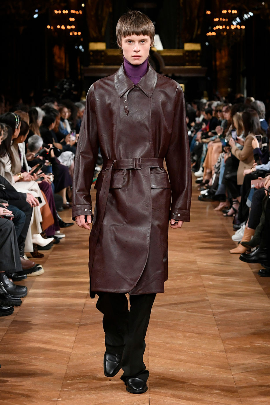 Stella McCartney Winter 20 Collection 